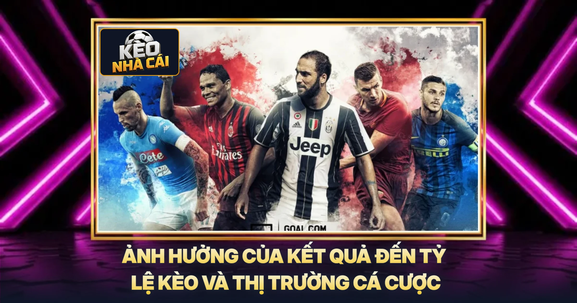 Kết Quả Ligue 1 Mới Nhất - Phân Tích Chuyên Sâu Cùng Kèo Nhà Cái 3 Ảnh Hưởng Của Kết Quả Đến Tỷ Lệ Kèo Và Thị Trường Cá Cược