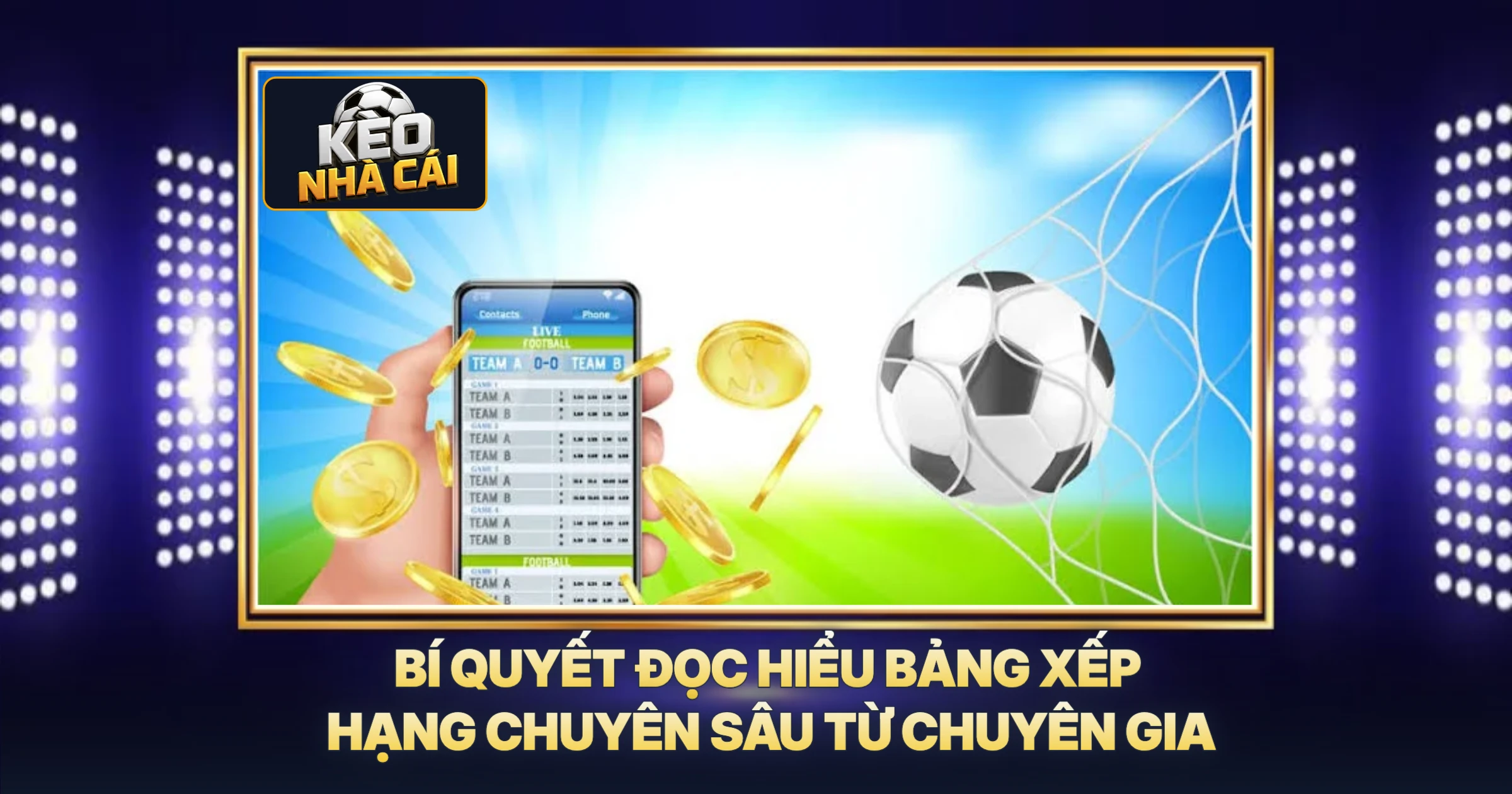 Bảng Xếp Hạng 2 Bí Quyết Đọc Hiểu Bảng Xếp Hạng Chuyên Sâu Từ Chuyên Gia