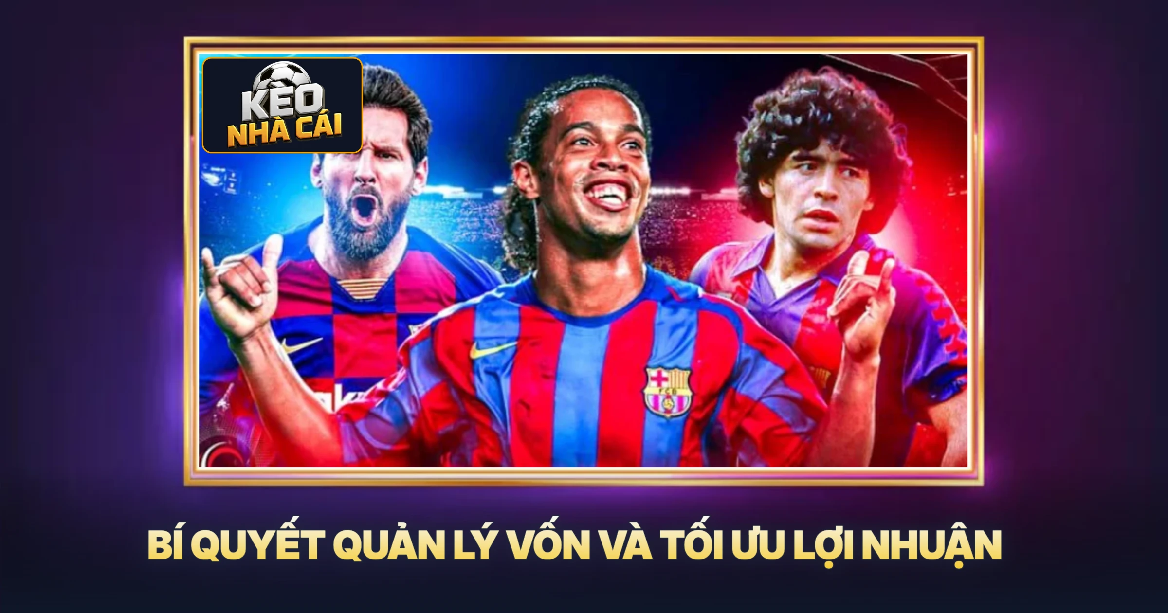 Bí Quyết Quản Lý Vốn Và Tối Ưu Lợi Nhuận