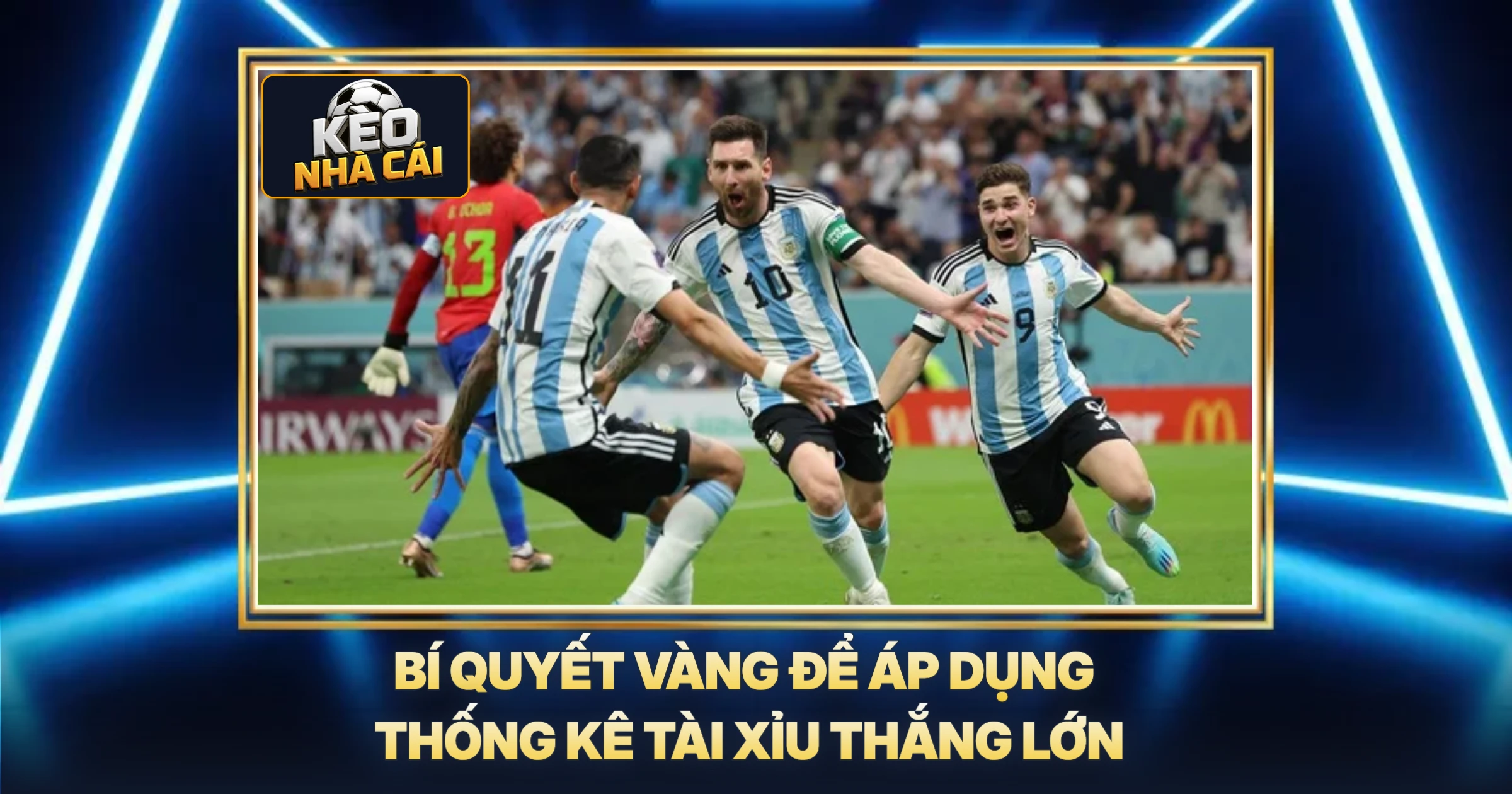 Bí Quyết Vàng Để Áp Dụng Thống Kê Tài Xỉu Thắng Lớn