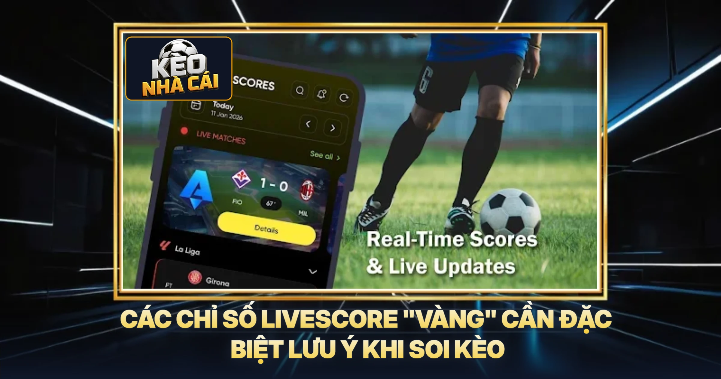 cac chi so livescore vang can dac biet luu y khi soi keo image