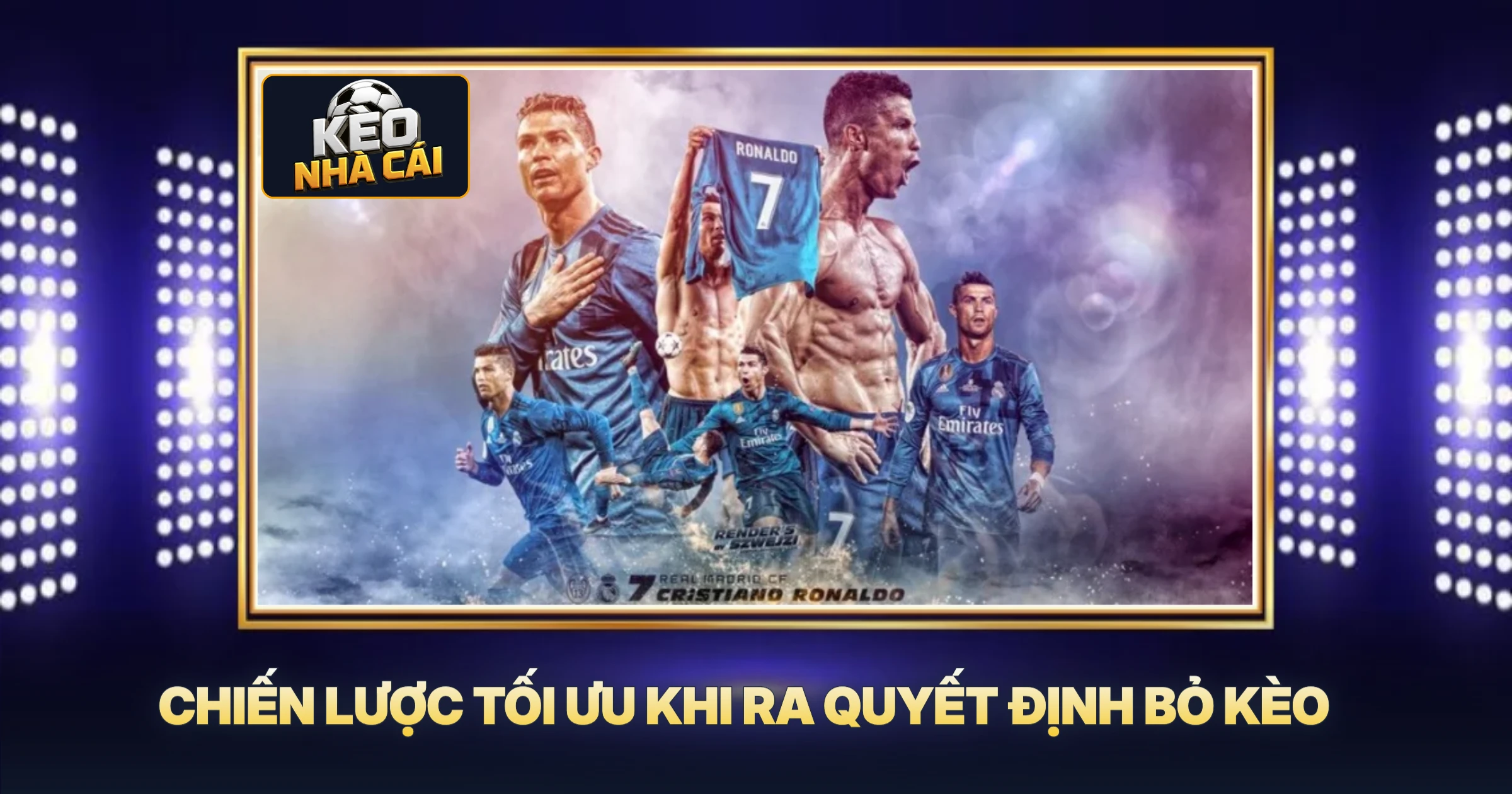 Chiến Lược Tối Ưu Khi Ra Quyết Định Bỏ Kèo