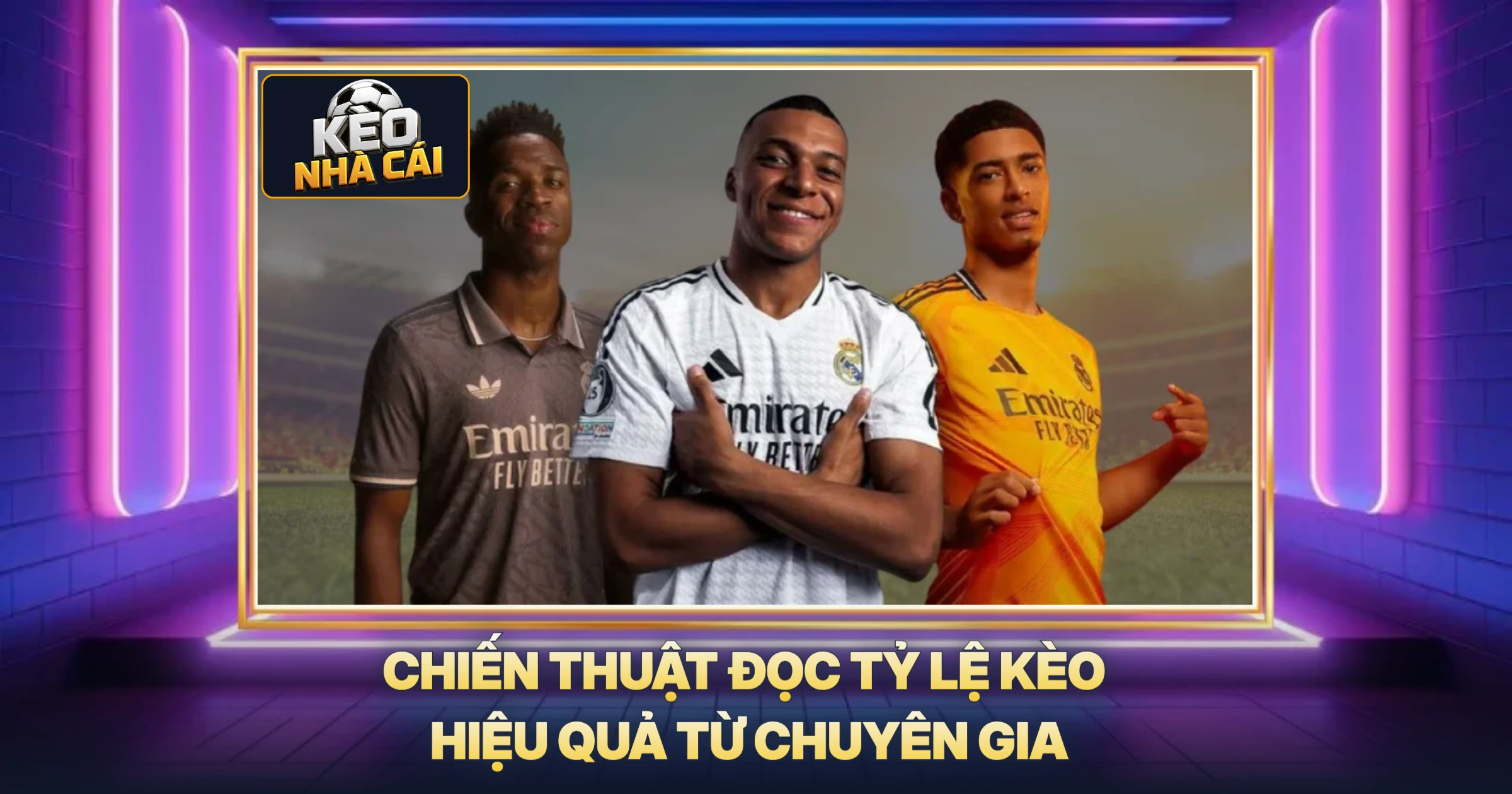 Chiến Thuật Đọc Tỷ Lệ Kèo Hiệu Quả Từ Chuyên Gia