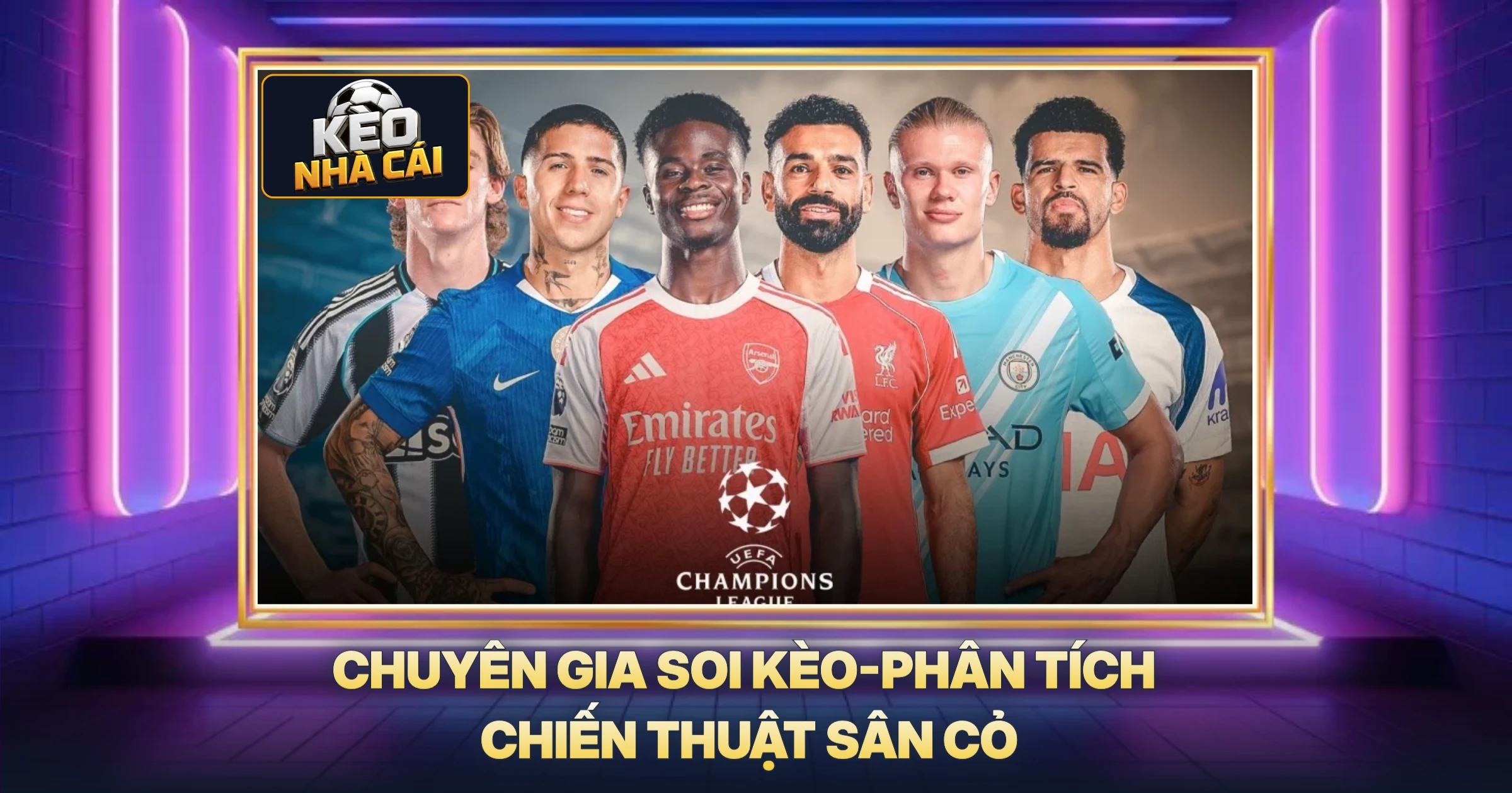 Chuyên Gia Soi Kèo-Phân Tích Chiến Thuật Sân Cỏ