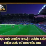 Học Hỏi Chiến Thuật Cược Xiên Hiệu Quả Từ Chuyên Gia 5 Học Hỏi Chiến Thuật Cược Xiên Hiệu Quả Từ Chuyên Gia
