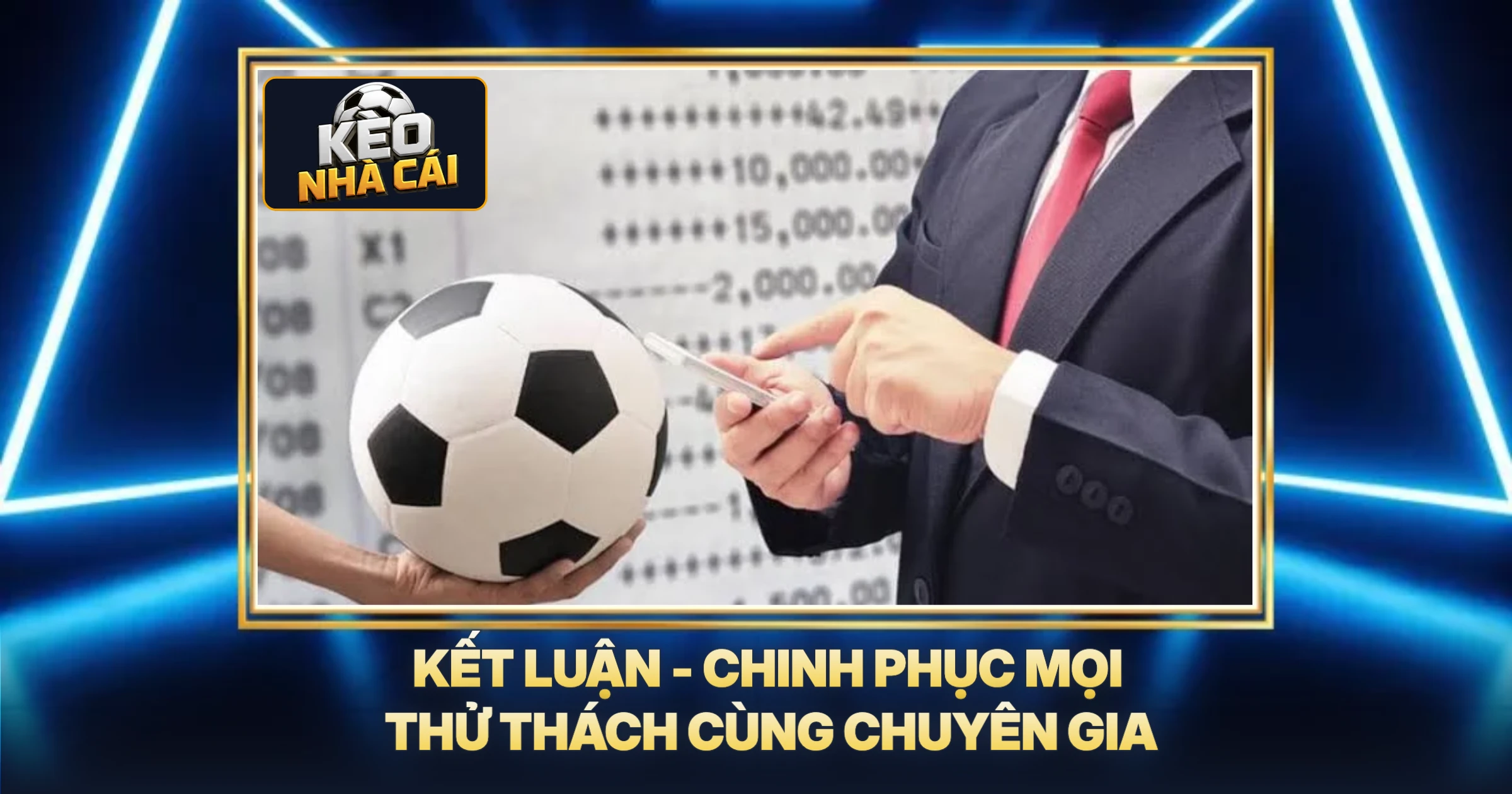 Câu Hỏi Thường Gặp 4 Kết Luận - Chinh Phục Mọi Thử Thách Cùng Chuyên Gia