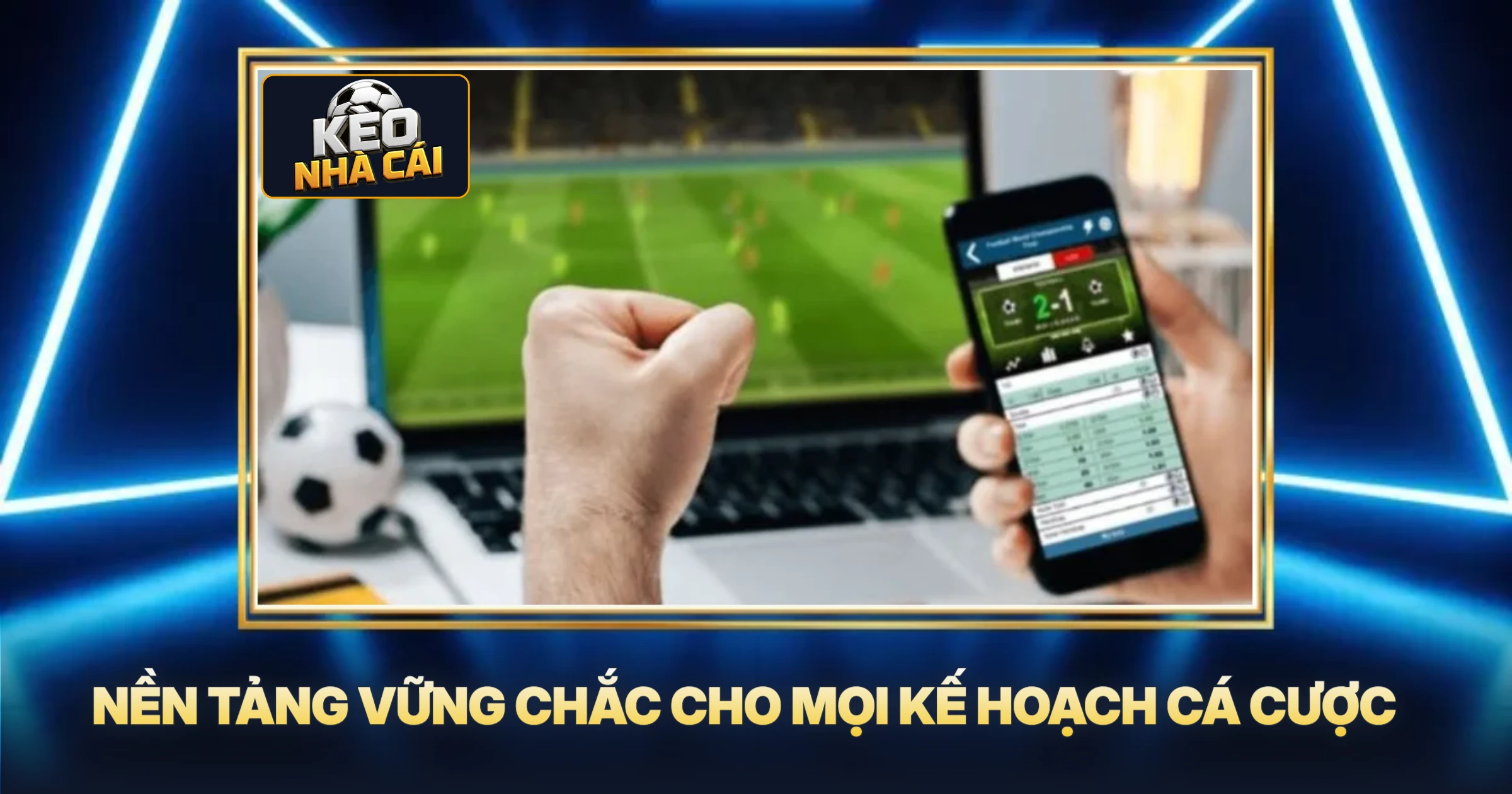 Lập Kế Hoạch Cá Cược Dài Hạn - Bí Quyết Thắng Lớn Từ Chuyên Gia 1 Nền Tảng Vững Chắc Cho Mọi Kế Hoạch Cá Cược