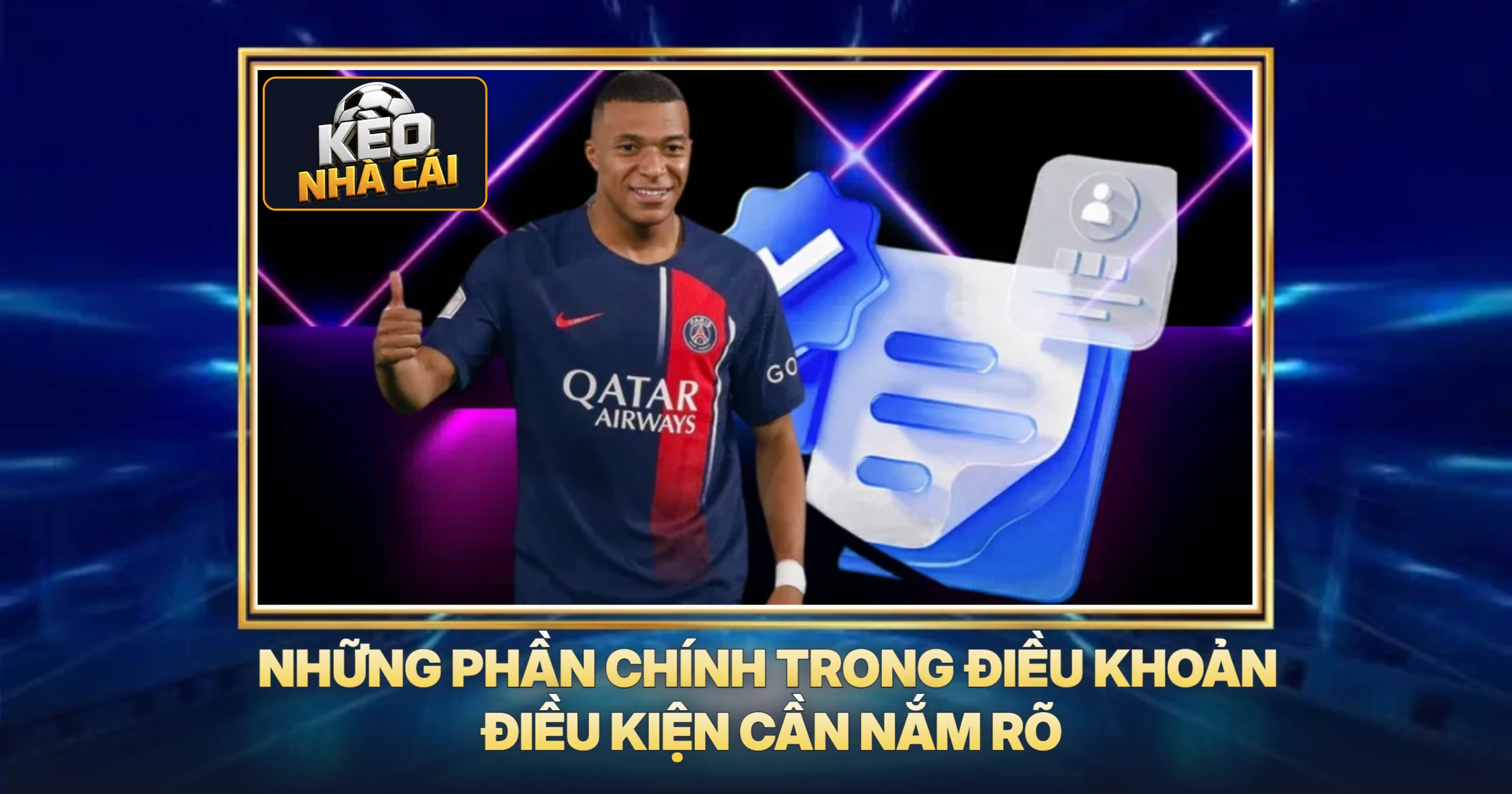 Điều Khoản Điều Kiện 2 Những Phần Chính Trong Điều Khoản Điều Kiện Cần Nắm Rõ