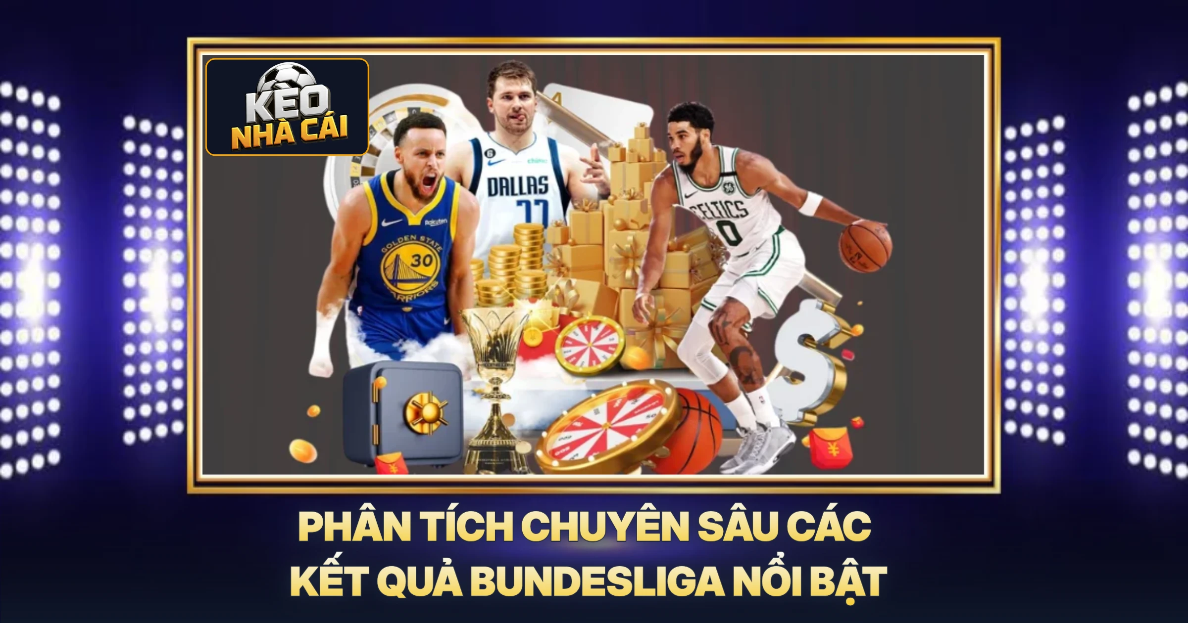 Phân Tích Chuyên Sâu Các Kết Quả Bundesliga Nổi Bật