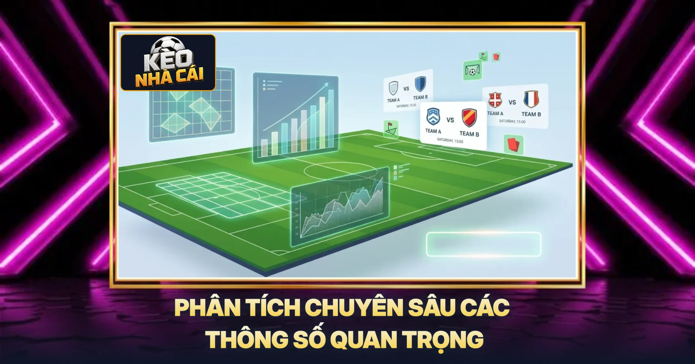 Lập Kế Hoạch Cá Cược Dài Hạn - Bí Quyết Thắng Lớn Từ Chuyên Gia 2 Phân Tích Chuyên Sâu Các Thông Số Quan Trọng