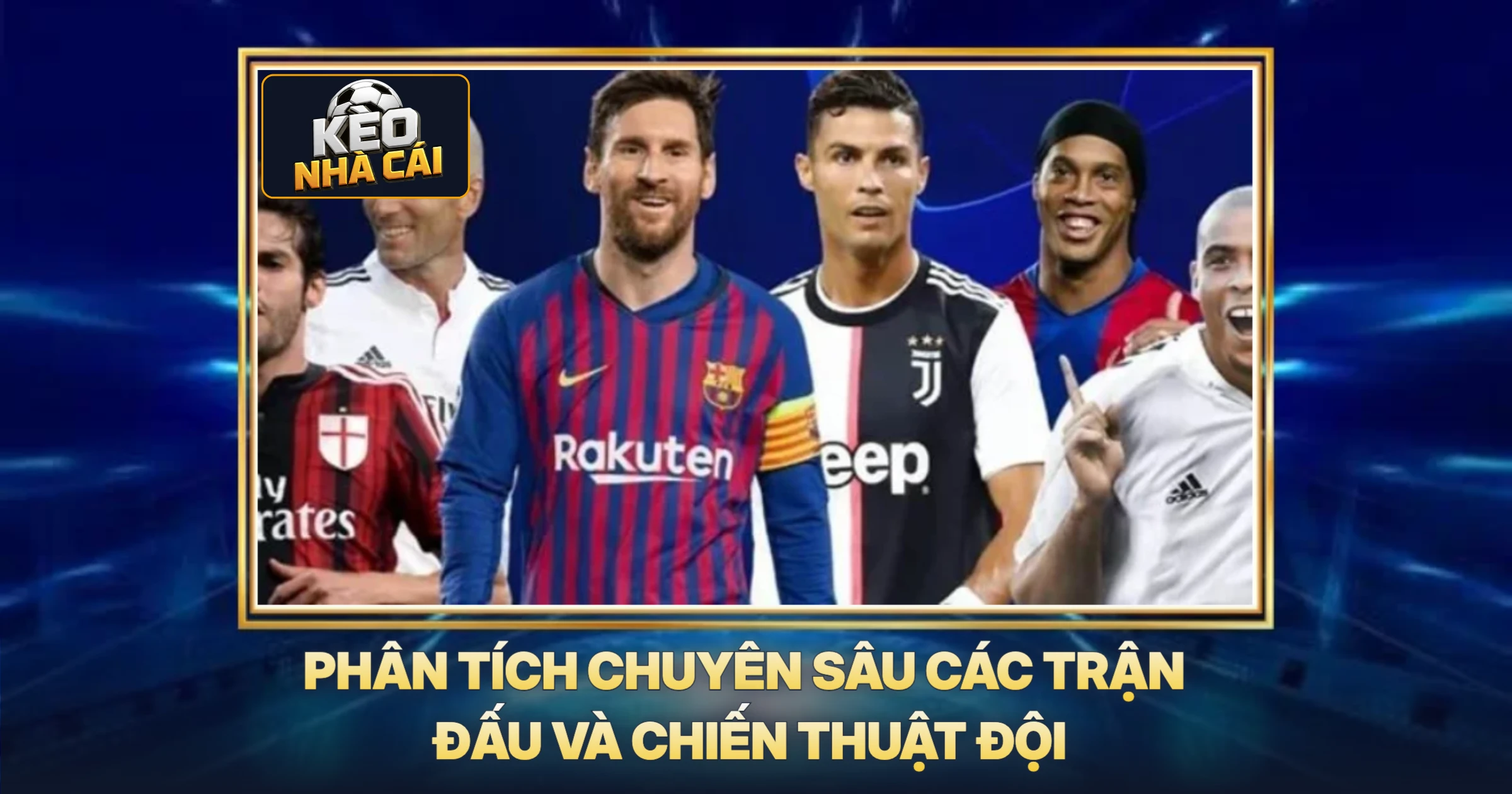 Phân Tích Chuyên Sâu Các Trận Đấu Và Chiến Thuật Đội