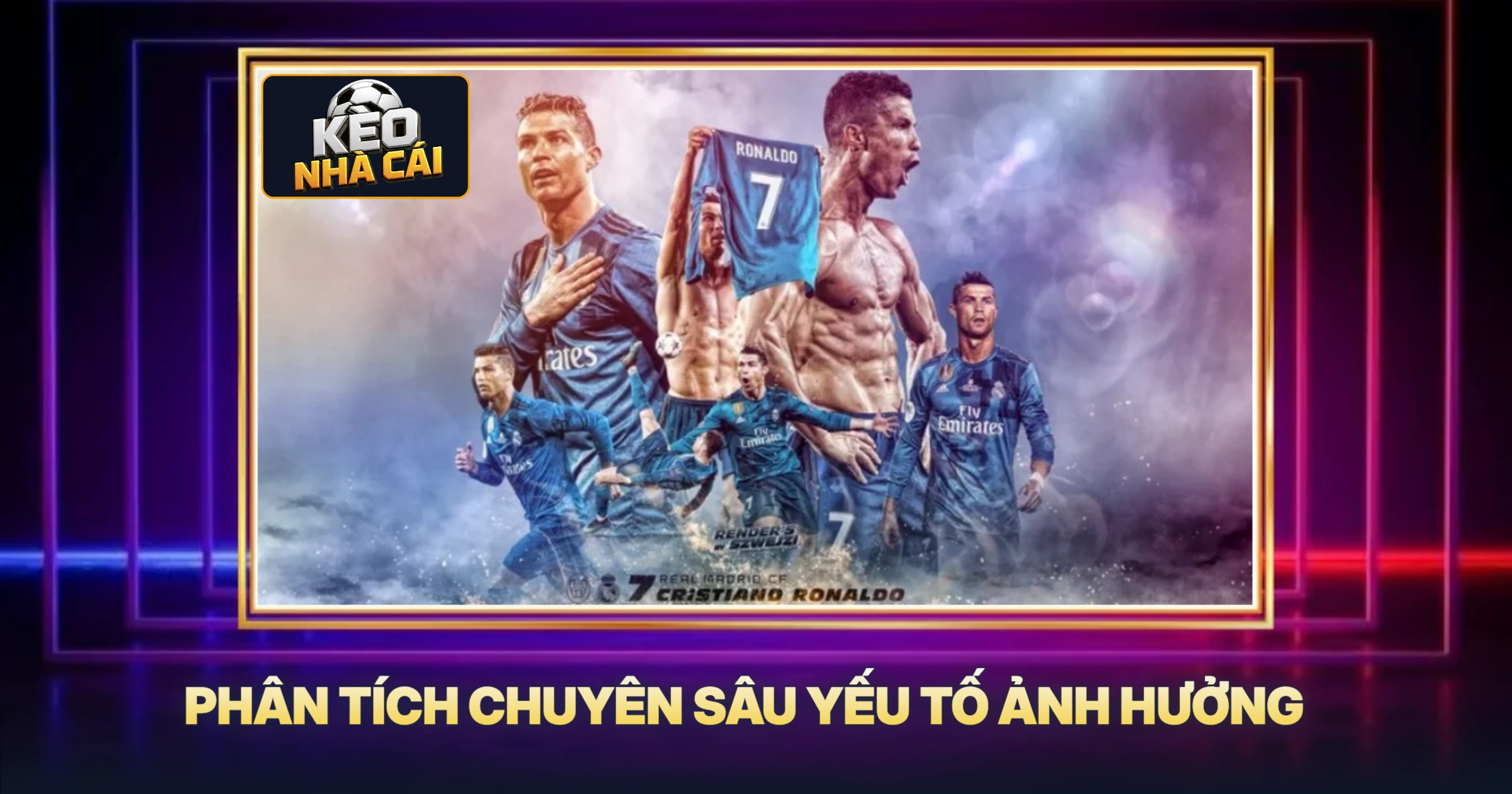 Phân Tích Chuyên Sâu Yếu Tố Ảnh Hưởng