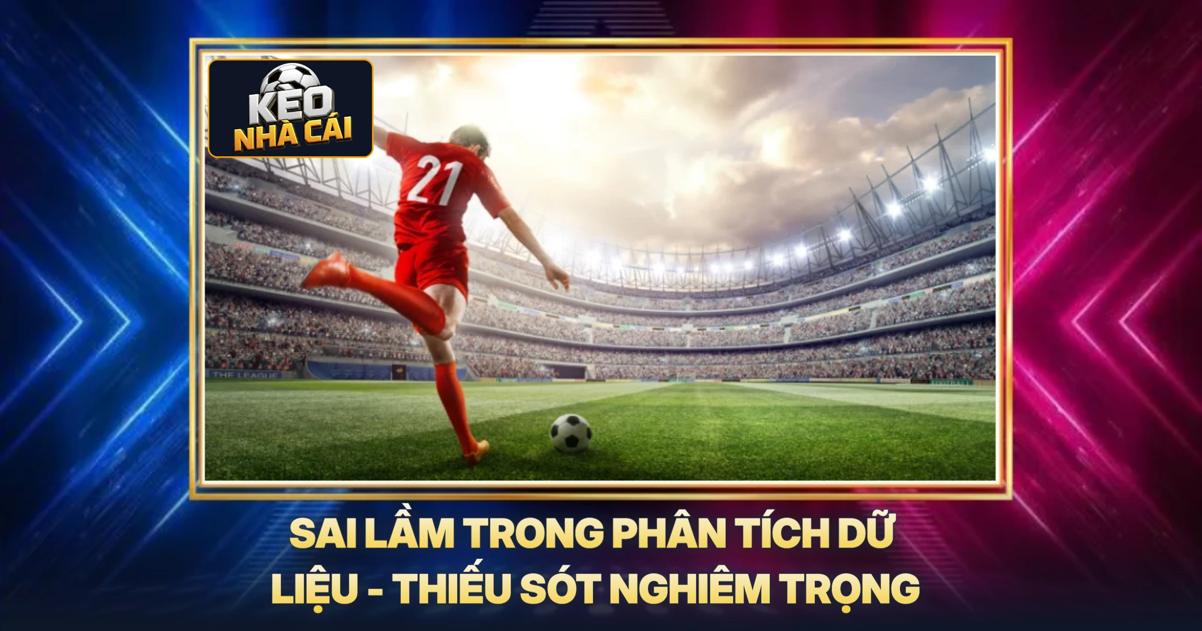 Sai Lầm Trong Phân Tích Dữ Liệu - Thiếu Sót Nghiêm Trọng