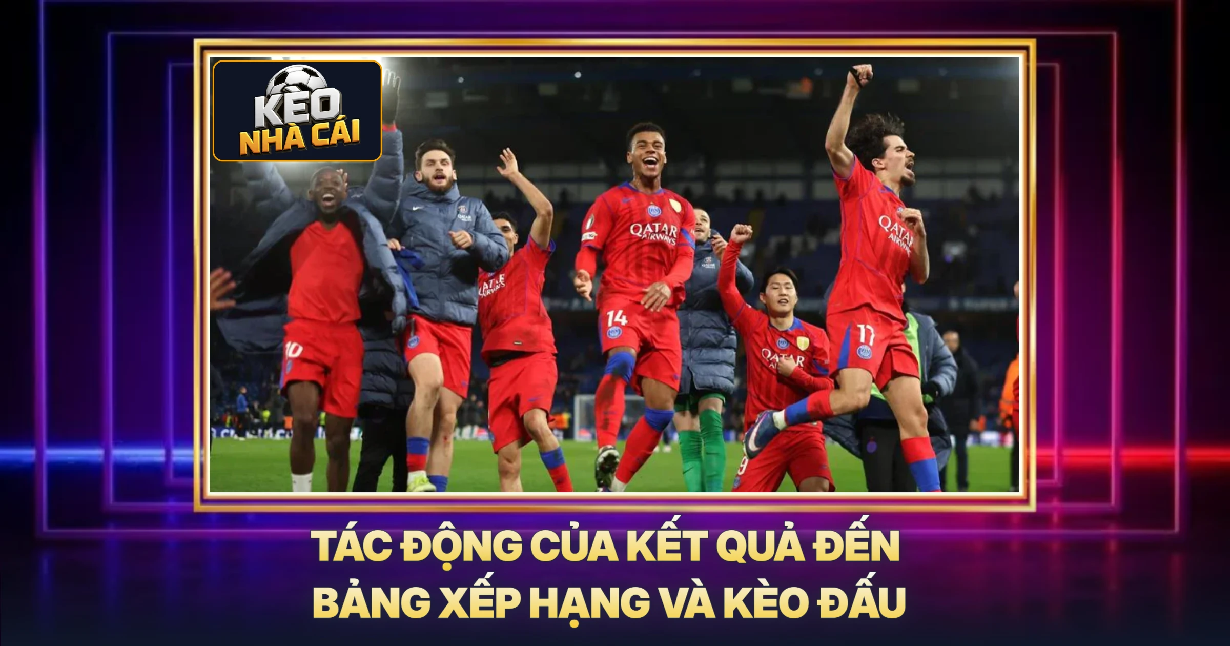 Tin Bundesliga Mới Nhất - Phân Tích Chuyên Sâu Từ Chuyên Gia 3 Tác Động Của Kết Quả Đến Bảng Xếp Hạng Và Kèo Đấu