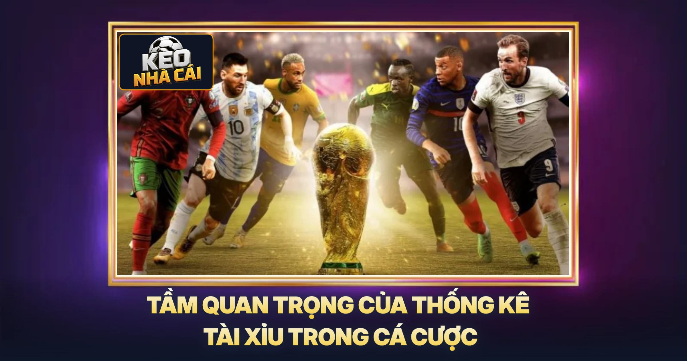 Tầm Quan Trọng Của Thống Kê Tài Xỉu Trong Cá Cược