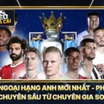 Tin Ngoại Hạng Anh Mới Nhất - Phân Tích Chuyên Sâu Từ Chuyên Gia Soi Kèo 5 Tin Ngoại Hạng Anh Mới Nhất - Phân Tích Chuyên Sâu Từ Chuyên Gia Soi Kèo