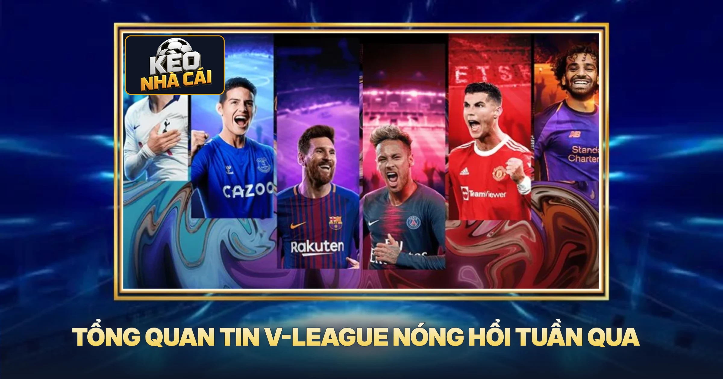 Tổng Quan Tin V-League Nóng Hổi Tuần Qua