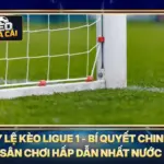 Tỷ Lệ Kèo Ligue 1 - Bí Quyết Chinh Phục Sân Chơi Hấp Dẫn Nhất Nước Pháp