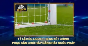 Tỷ Lệ Kèo Ligue 1 - Bí Quyết Chinh Phục Sân Chơi Hấp Dẫn Nhất Nước Pháp