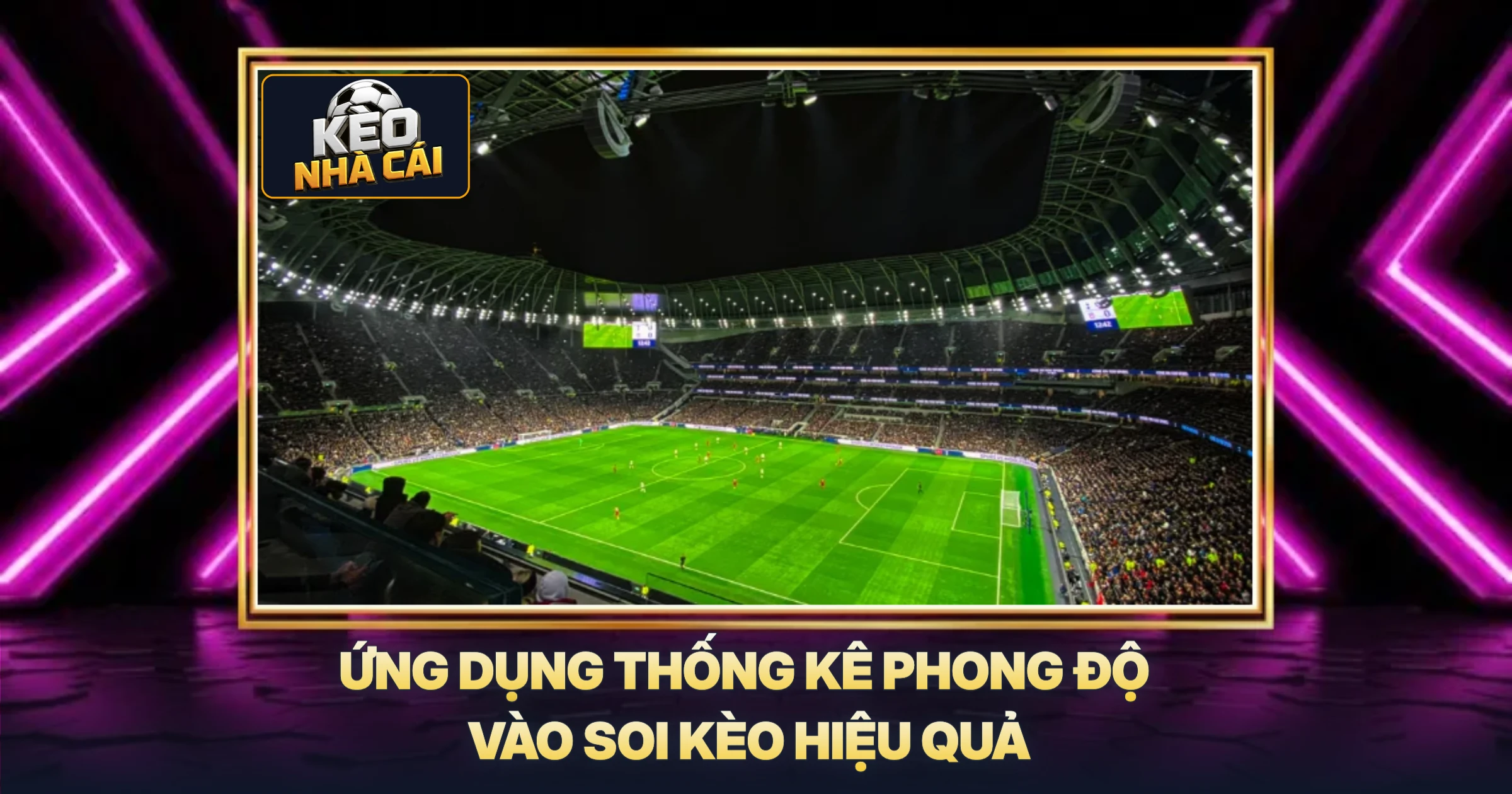 Thống Kê Phong Độ Đội Bóng - Chìa Khóa Soi Kèo Thắng Lớn 3 Ứng Dụng Thống Kê Phong Độ Vào Soi Kèo Hiệu Quả